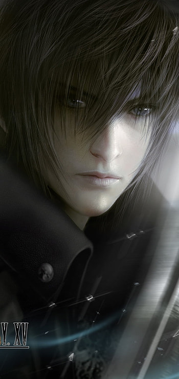 Noctis Lucis Caelum, video game, Final Fantasy XV HD phone wallpaper