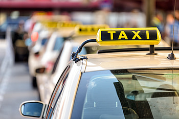 Fachkundeprfung, Taxi, Mietwagenverkehr, Transport HD wallpaper
