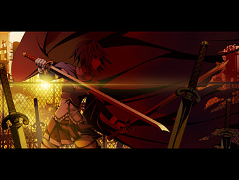 Sayaka, madoka, other, anime HD wallpaper