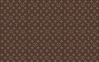 Louis Vuitton , Background , Luxury lifestyle, Designer appeal HD wallpaper