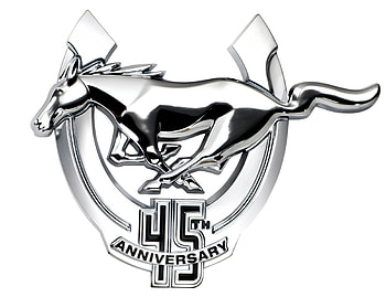 Ford Mustang Logo Ford mustang emblem HD wallpaper