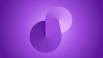 Blend Purple Abstract , abstract, purple, artist, artwork, digital-art HD wallpaper