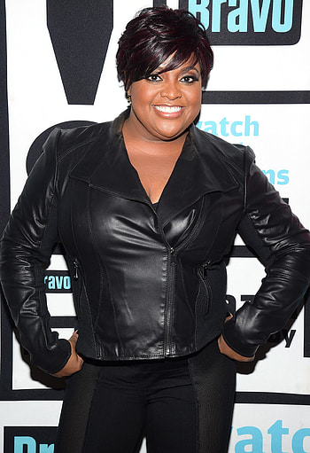 Sherri Shepherd, Samantha Simpson, Celebrities, Entertainment HD phone wallpaper