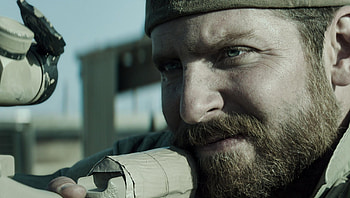 American Sniper (2022) movie HD wallpaper