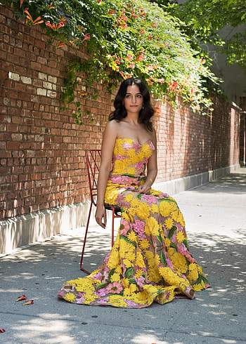 Jenny Slate Movies, Trying not to overshare, Jenny Slate, Fashion HD phone wallpaper