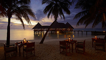 Gili Lankanfushi Maldives, U , Exquisite luxury, Tropical paradise HD wallpaper