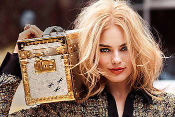 Margot Robbie 3, margot-robbie, celebrities, girls, smiling HD wallpaper