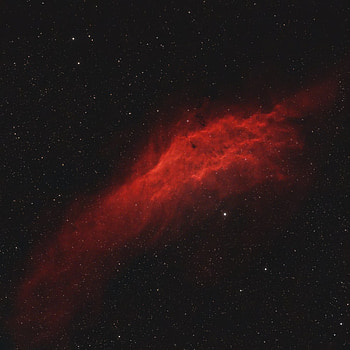 Universe, Stars, Nebula HD phone wallpaper