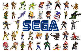 Sega dreamcast 10th anniversary | Sega 0 HTML code. 31PM // 19 notes HD wallpaper