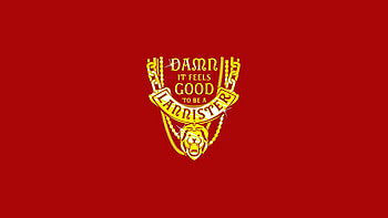 Game Of Thrones, House Lannister, Red Background / and Mobile Backgrounds HD wallpaper