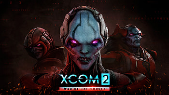 Xcom 2 Keyart , xcom-2, games, pc-games, artwork, digital-art, artist HD wallpaper