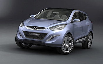 Transport, Auto, Hyundai HD wallpaper