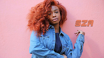 SZA, Awesome , , Captivating aura HD wallpaper