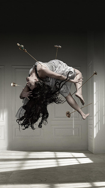 American Horror Story (2022) movie HD phone wallpaper
