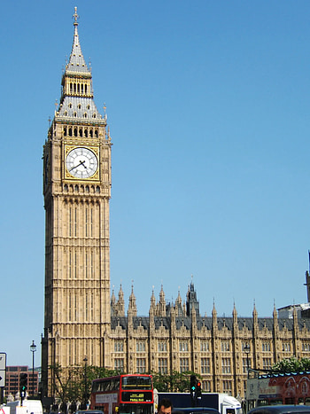 Big Ben, Cleaning process, Maintenance, London refurbishment HD phone wallpaper