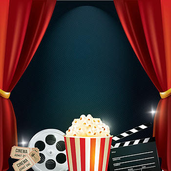 movie nights, Foco Fort Collins, Outdoor cinema, Community event HD phone wallpaper