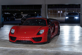 car, Porsche HD wallpaper