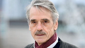 Jeremy Irons, Top backgrounds HD wallpaper