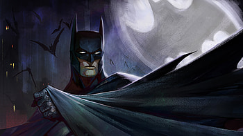Batman Art, batman, superheroes, artwork, digital-art HD wallpaper