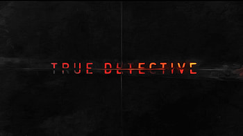 TV Show, True Detective HD wallpaper