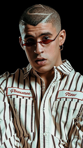 Un Verano Sin Ti, Bad Bunny Rap HD phone wallpaper