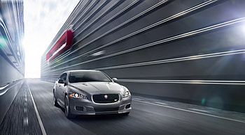 vehicle, Jaguar XJR HD wallpaper