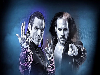 Hardyz, Tag Champs, jeff, matt, Roh, Tna, petermurphy619, WWE, Hardy Boyz HD wallpaper
