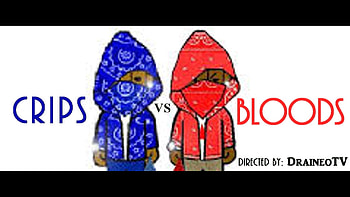 GTA 5 | Crips VS Bloods - YouTube HD wallpaper
