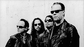 Metallica HD wallpaper