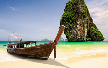 Thailand Travels, Thailand landscapes, Scenic backgrounds HD wallpaper