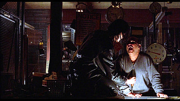 THE-CROW action fantasy dark gothic brandon lee crow (16) | | 252448 | UP HD wallpaper