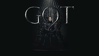 Arya Stark, Game of Thrones, Season 8 HD wallpaper