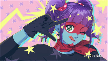 Yukarisu: Masked Star — Tojima Wants to Be a Kamen Rider ( Quad ), Anime HD wallpaper