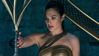 Wonder Woman (2022) movie HD wallpaper