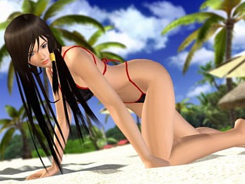 Dead or Alive Xtreme Volley Ball, games, girls, dead or alive xtreme volleyball HD wallpaper