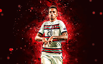 João Cancelo, soccer, joao, joaocancelo, portugal, football, sport HD wallpaper