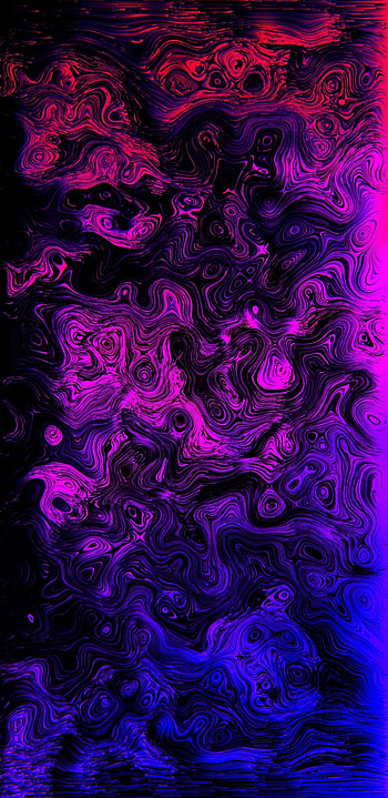 Colorful OLED - , Colorful OLED Background on Bat, Cool OLED HD phone wallpaper