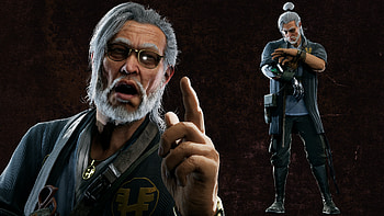 Shadow Warrior 3, IGN HD wallpaper