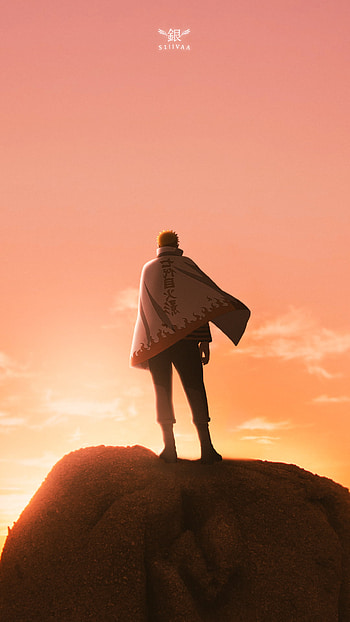 Naruto Uzumaki, sasuke, narutouzumaki, boruto, hokage HD phone wallpaper