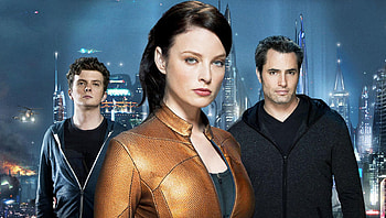 Continuum (2022) movie HD wallpaper
