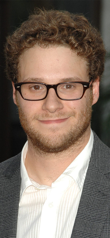 Best Seth Rogen , backgrounds, High definition HD phone wallpaper