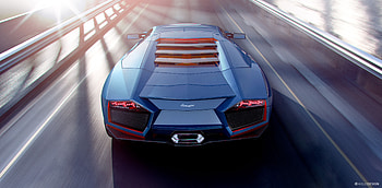 Lamborghini CGI, lamborghini, cars HD wallpaper