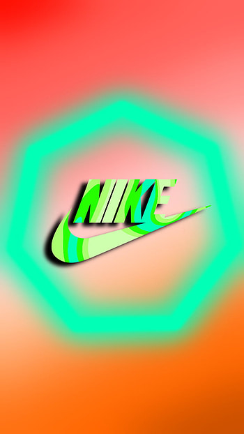 NIKE Logo, logos HD phone wallpaper