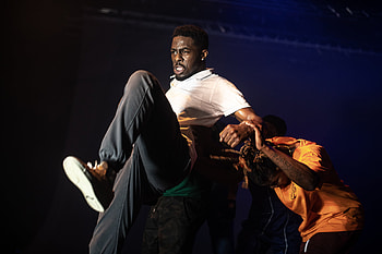 A Human Race, Krumping HD wallpaper