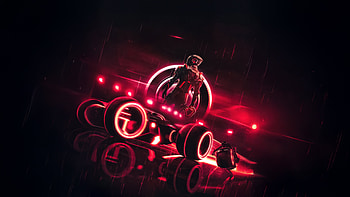 Tron: Ares HD wallpaper
