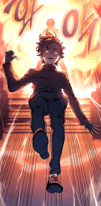 REVENGE OF THE IRON-BLOODED SWORD HOUND, manhwa, revenge of the iron-blooded sword hound HD phone wallpaper