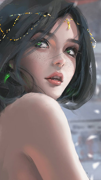 Princess Aeolian, Princess Aeolian Cartoon HD phone wallpaper
