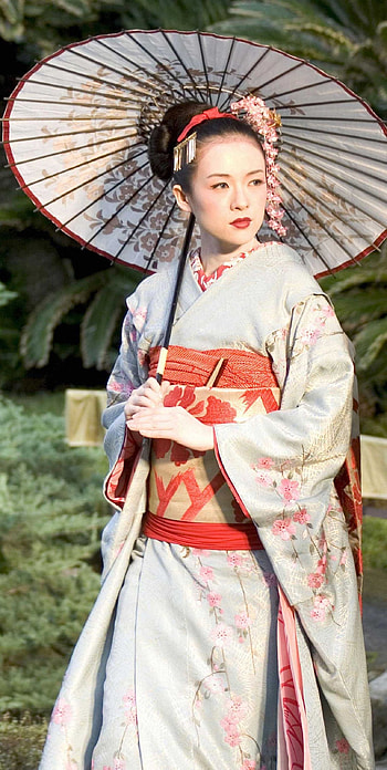 Memoirs of a Geisha, Geisha inspiration, Cultural significance, In-depth exploration HD phone wallpaper