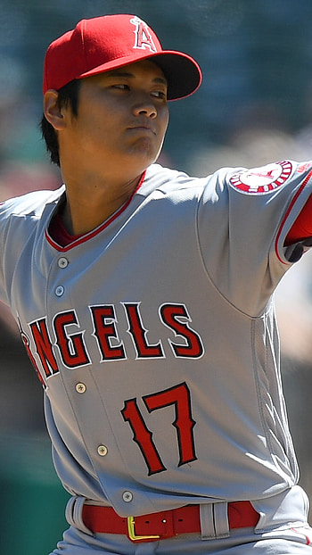 Shohei Ohtani, Rugby World Cup, Travel guide, International baseball star HD phone wallpaper