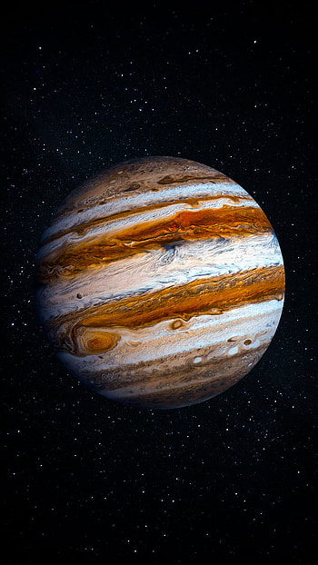 Orange planet, orangeplanet, , star, bigplanet, android, stars, univers, life, space HD phone wallpaper
